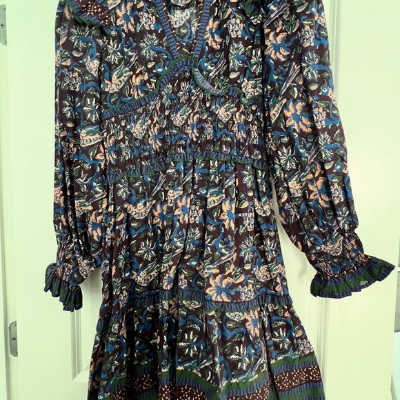 Ulla Johnson Dress - Picture 2 of 3